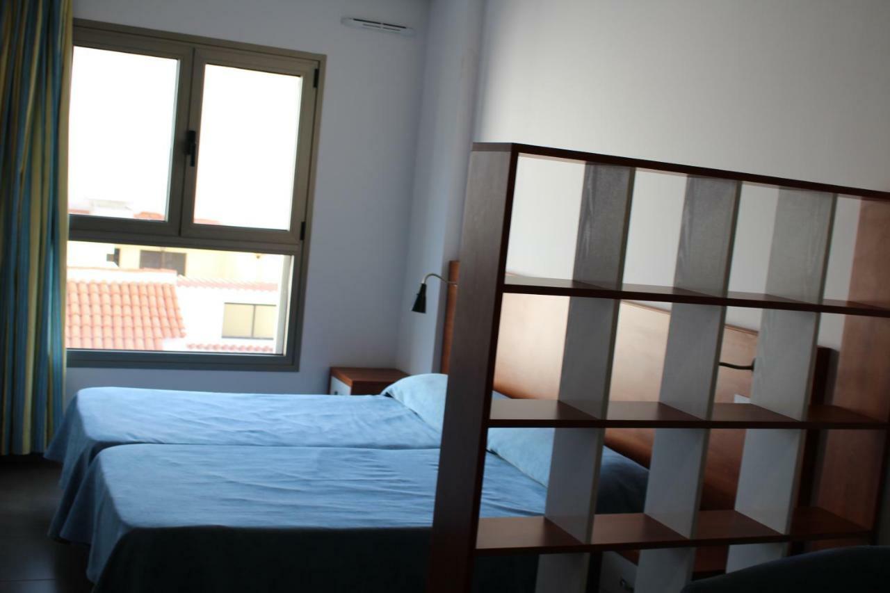 Loft Canteras Лас Палмас де Гран Канария Екстериор снимка