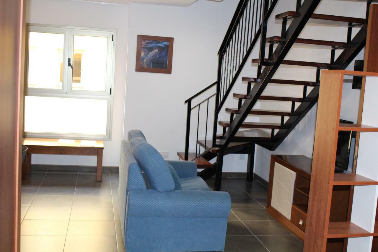 Loft Canteras Лас Палмас де Гран Канария Екстериор снимка