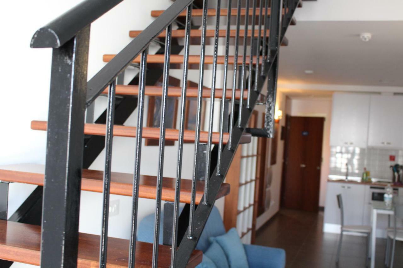 Loft Canteras Лас Палмас де Гран Канария Екстериор снимка