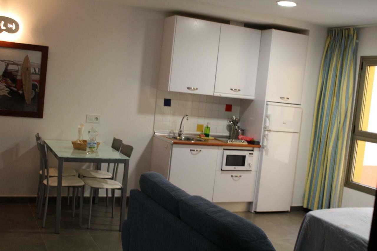 Loft Canteras Лас Палмас де Гран Канария Екстериор снимка