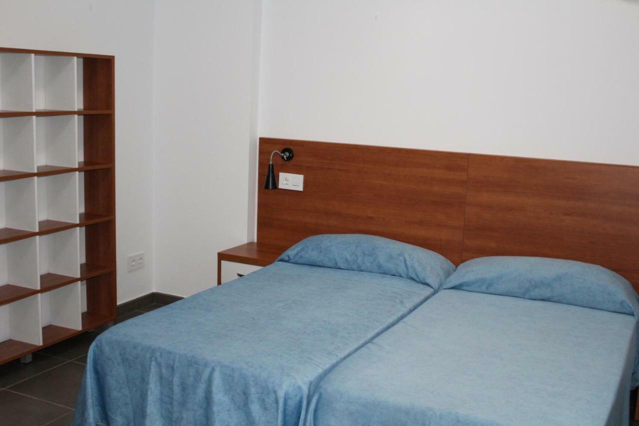 Loft Canteras Лас Палмас де Гран Канария Екстериор снимка