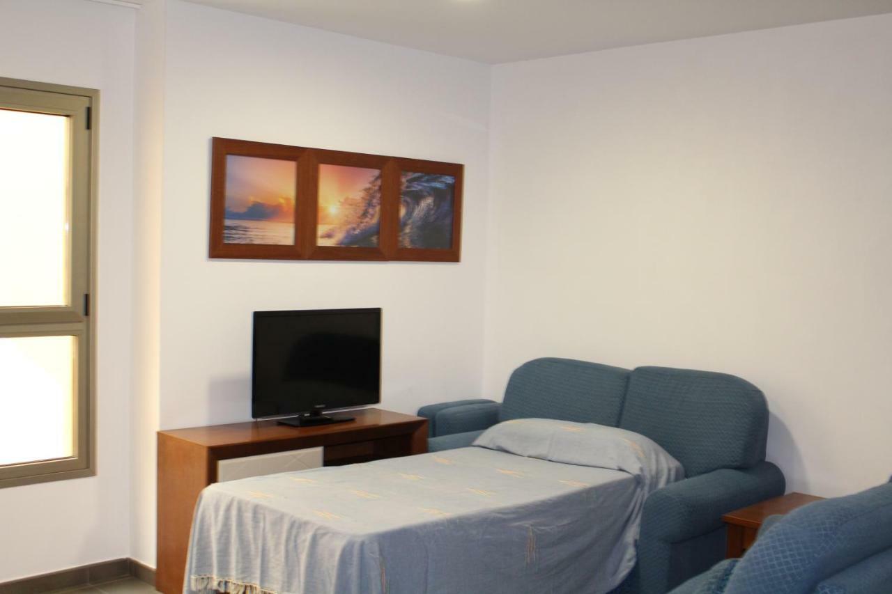 Loft Canteras Лас Палмас де Гран Канария Екстериор снимка