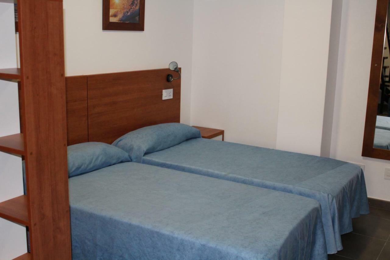Loft Canteras Лас Палмас де Гран Канария Екстериор снимка