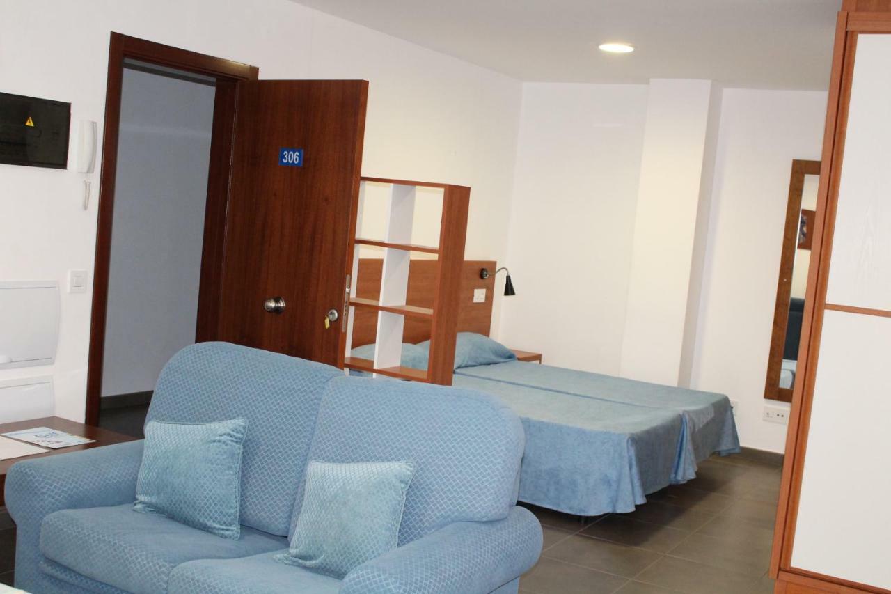 Loft Canteras Лас Палмас де Гран Канария Екстериор снимка
