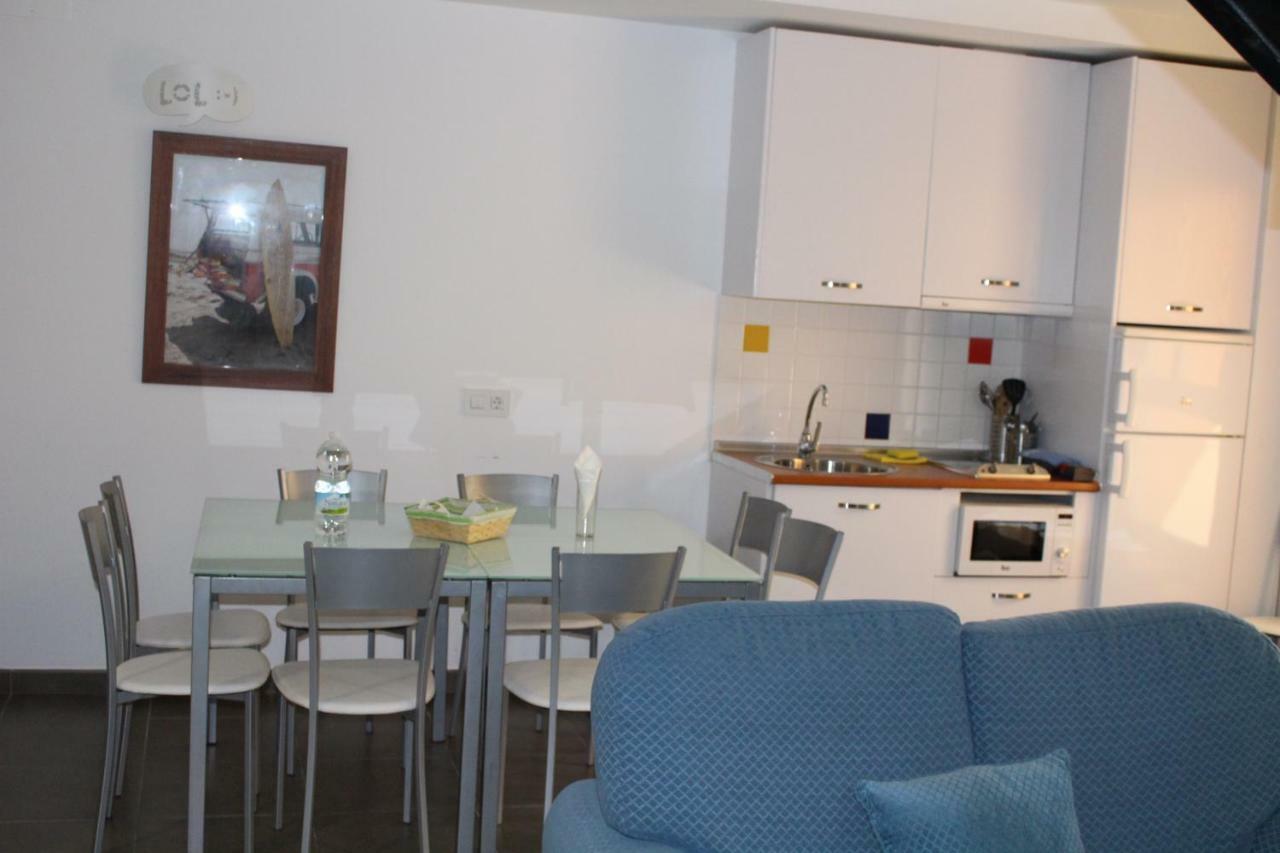 Loft Canteras Лас Палмас де Гран Канария Екстериор снимка