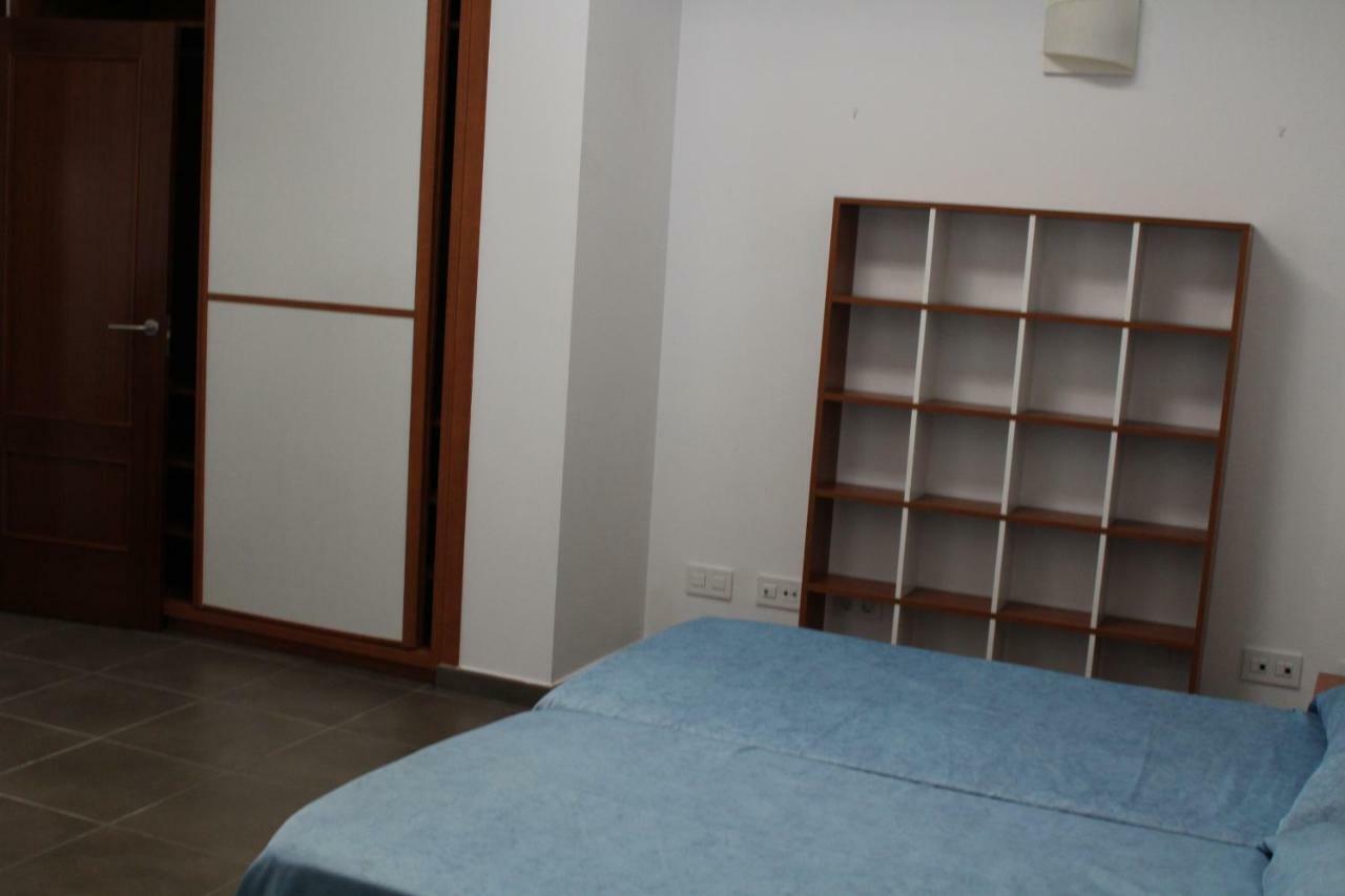 Loft Canteras Лас Палмас де Гран Канария Екстериор снимка