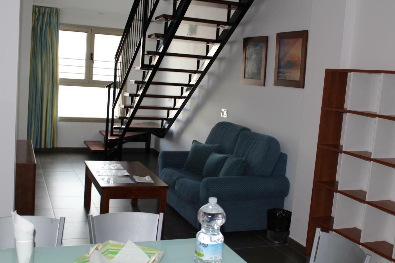 Loft Canteras Лас Палмас де Гран Канария Екстериор снимка
