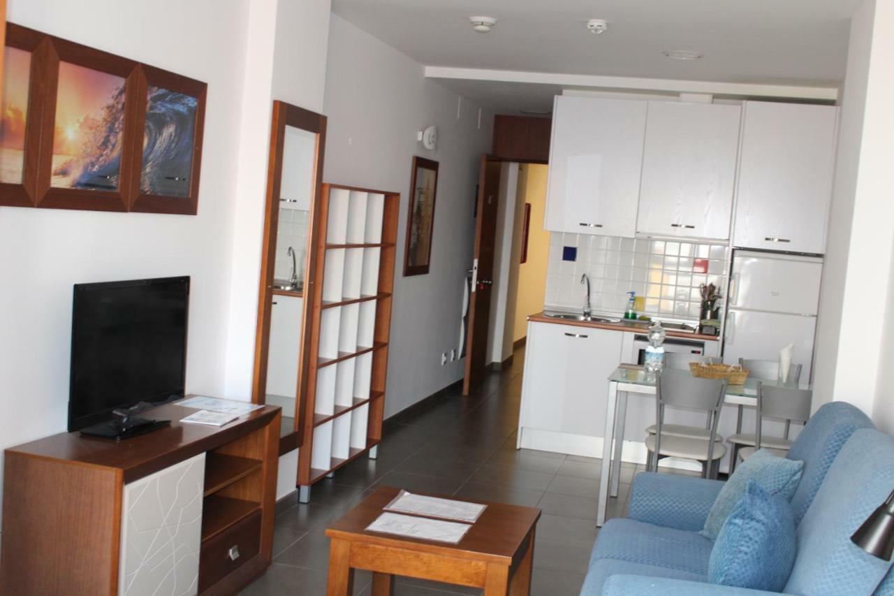 Loft Canteras Лас Палмас де Гран Канария Екстериор снимка