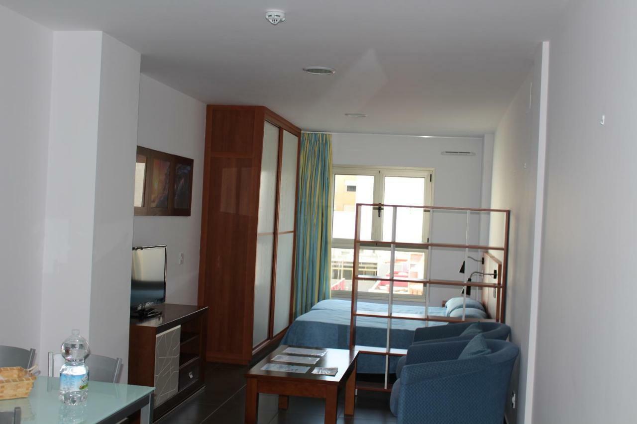 Loft Canteras Лас Палмас де Гран Канария Екстериор снимка