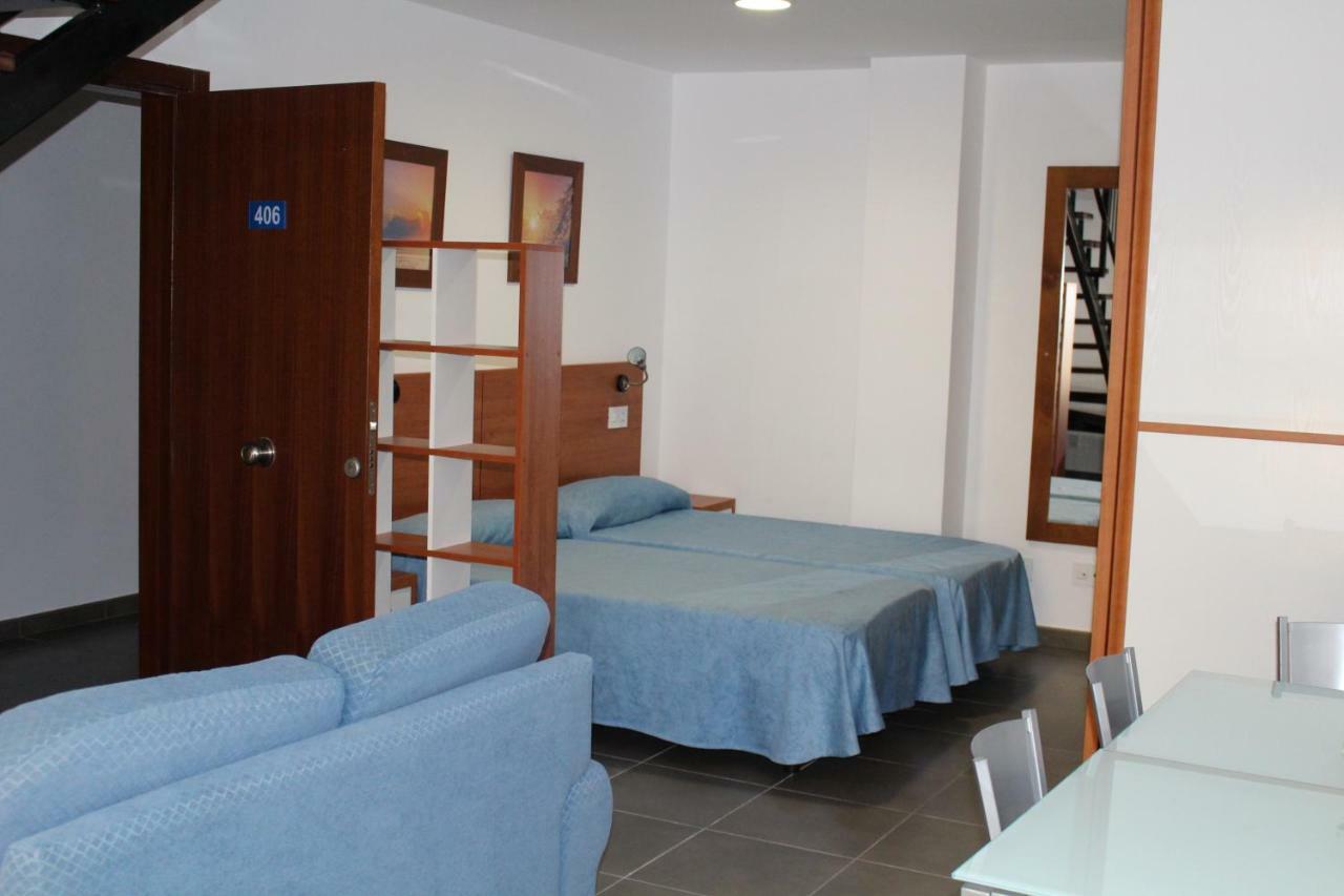 Loft Canteras Лас Палмас де Гран Канария Екстериор снимка