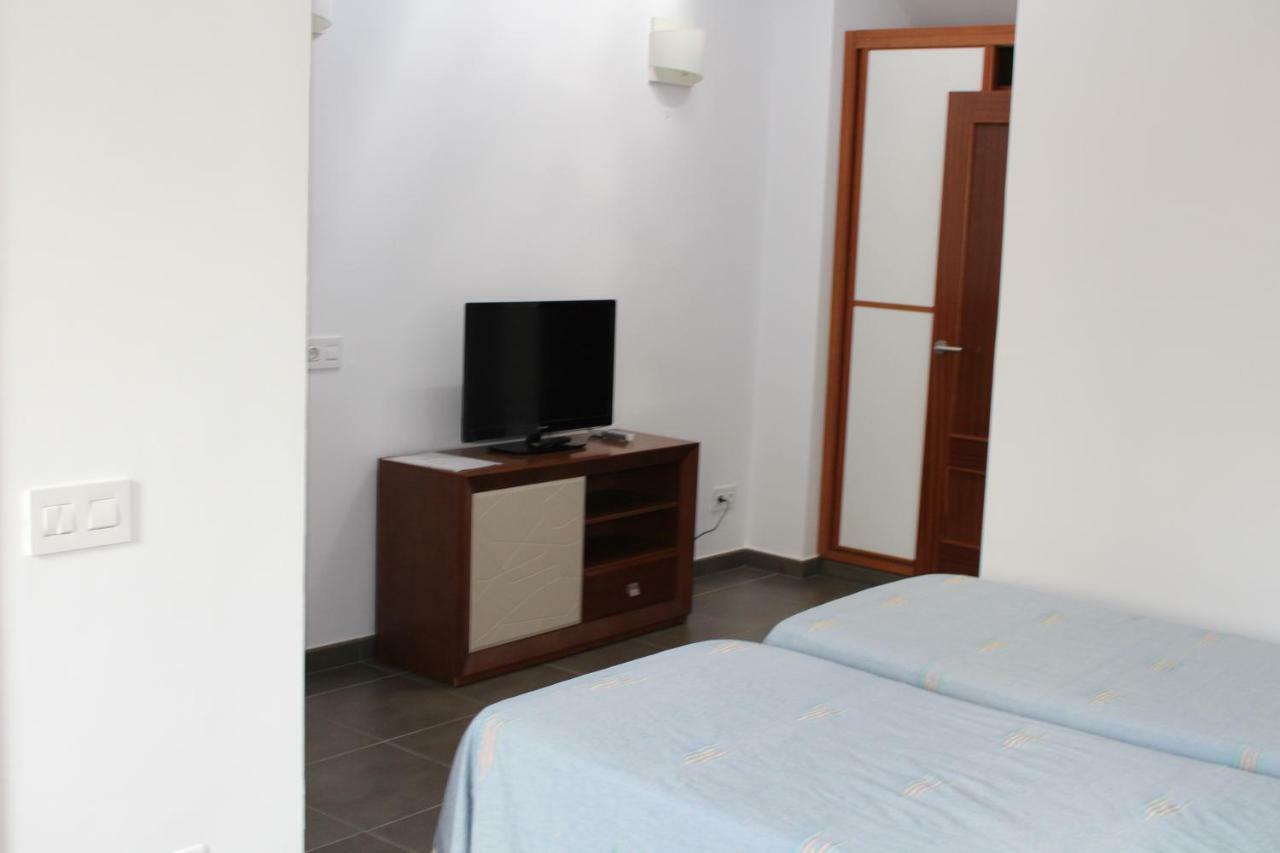 Loft Canteras Лас Палмас де Гран Канария Екстериор снимка
