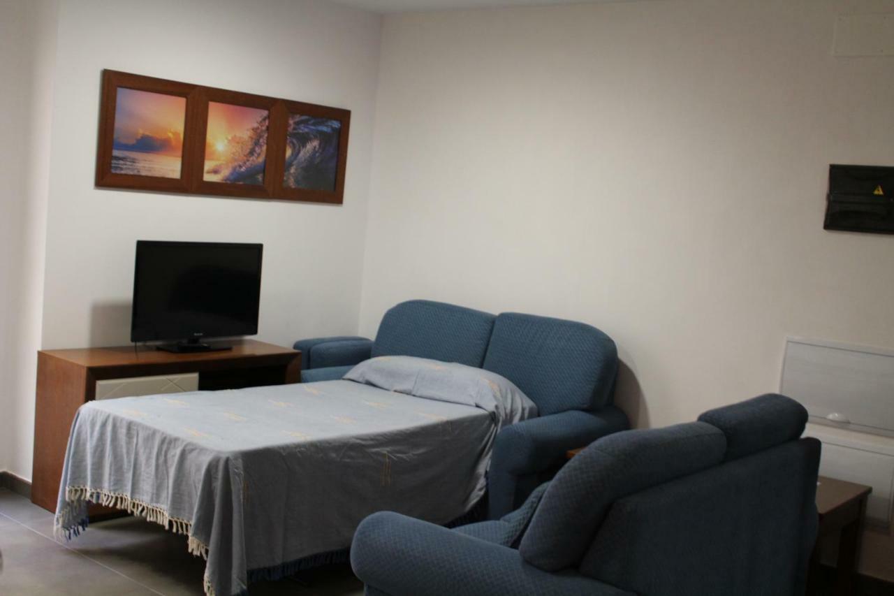 Loft Canteras Лас Палмас де Гран Канария Екстериор снимка
