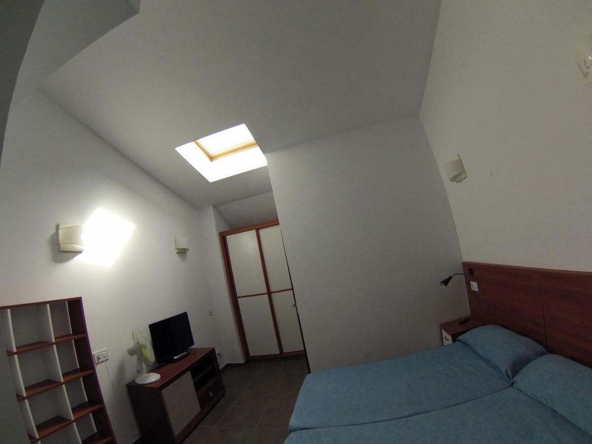 Loft Canteras Лас Палмас де Гран Канария Екстериор снимка