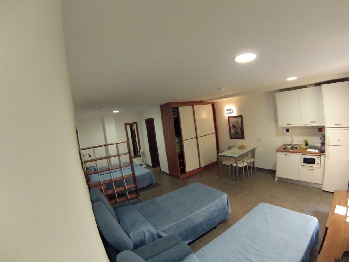 Loft Canteras Лас Палмас де Гран Канария Екстериор снимка