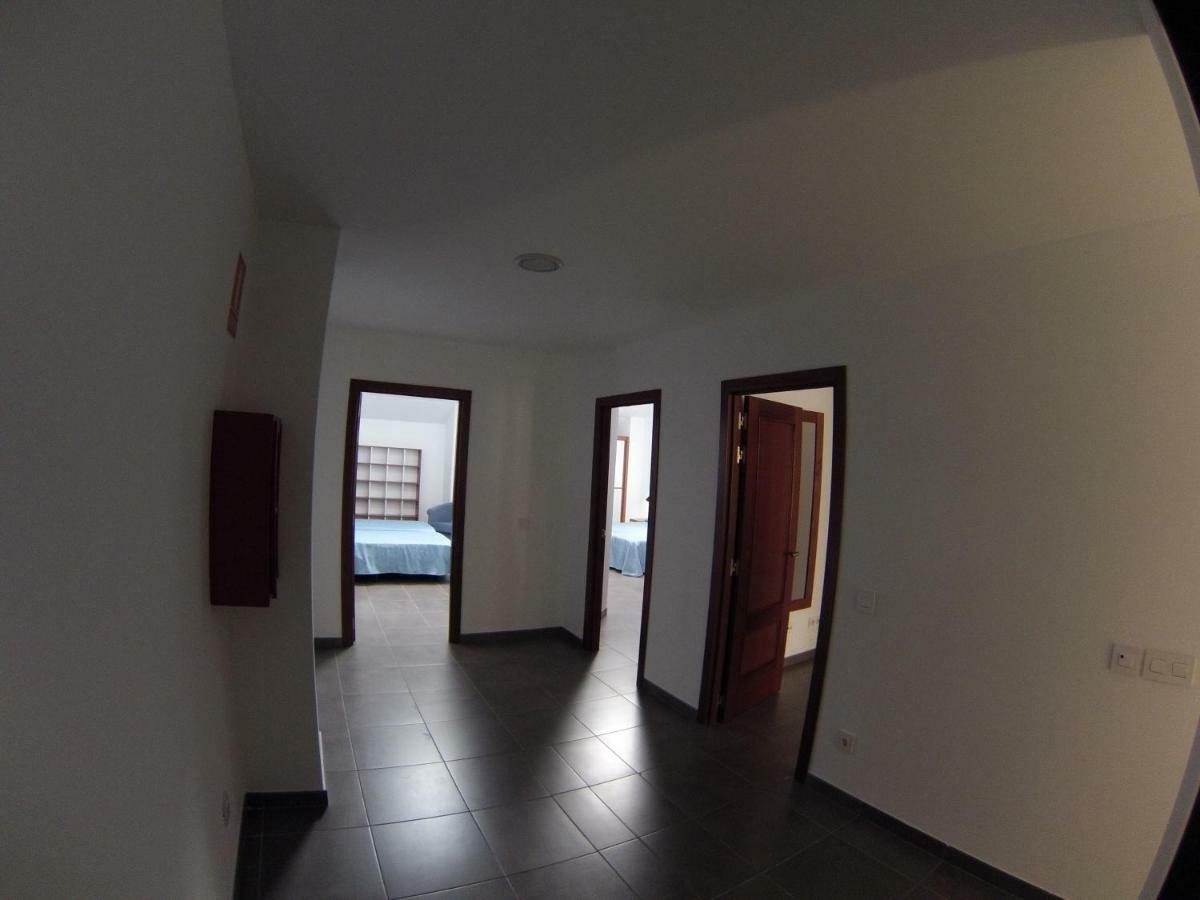 Loft Canteras Лас Палмас де Гран Канария Екстериор снимка