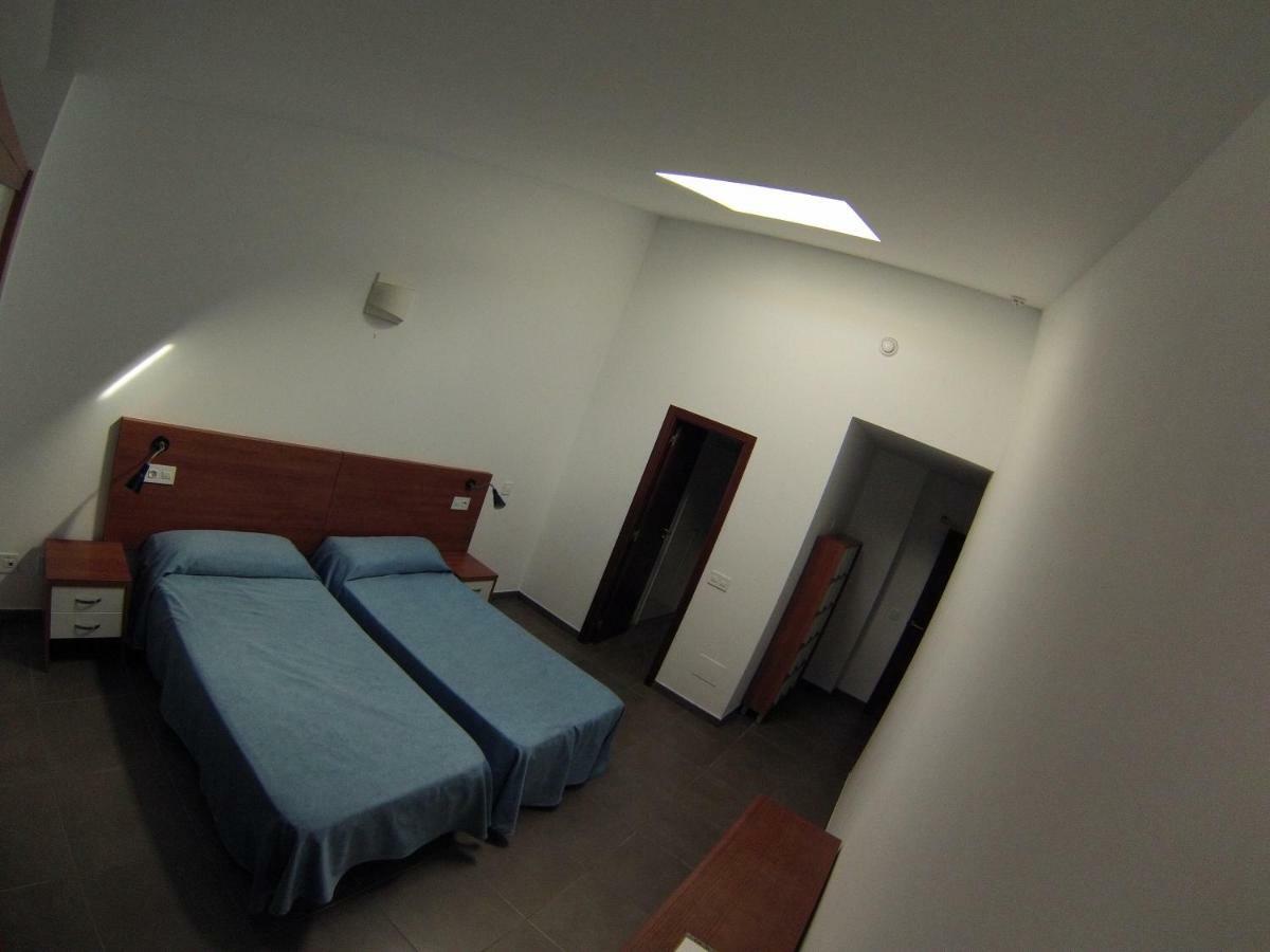 Loft Canteras Лас Палмас де Гран Канария Екстериор снимка