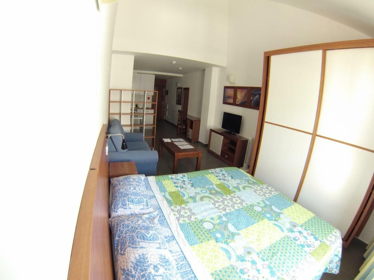 Loft Canteras Лас Палмас де Гран Канария Екстериор снимка