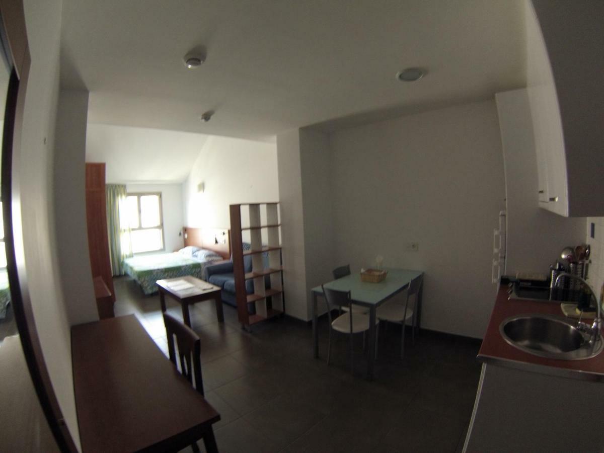 Loft Canteras Лас Палмас де Гран Канария Екстериор снимка