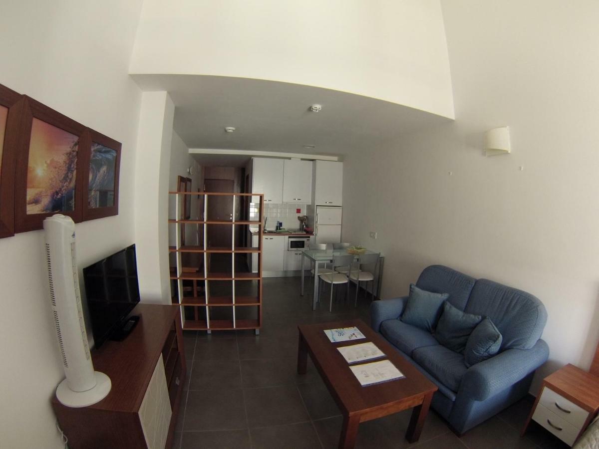 Loft Canteras Лас Палмас де Гран Канария Екстериор снимка