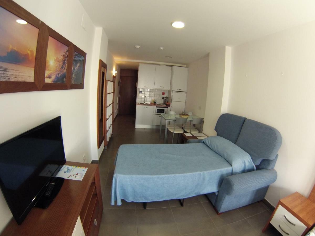 Loft Canteras Лас Палмас де Гран Канария Екстериор снимка