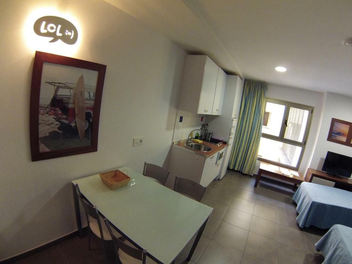 Loft Canteras Лас Палмас де Гран Канария Екстериор снимка