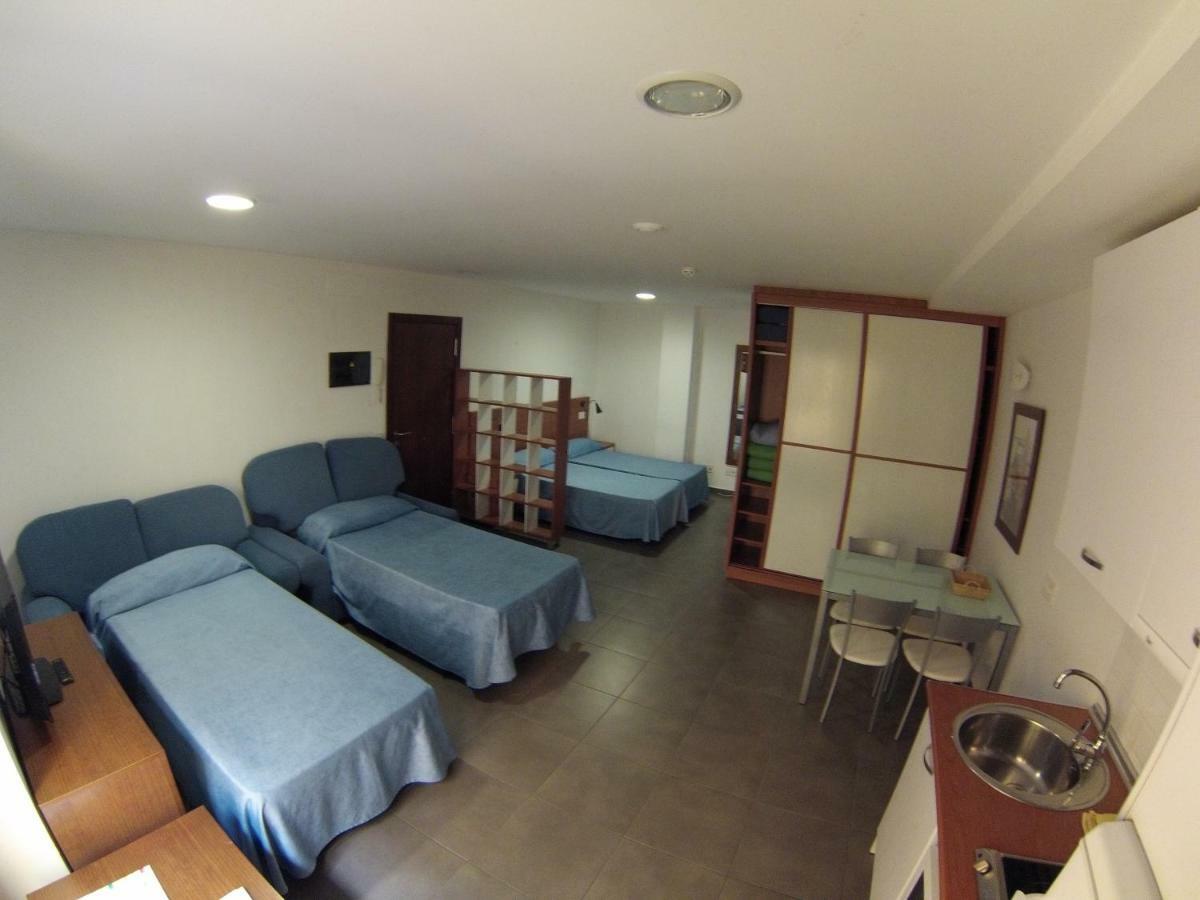 Loft Canteras Лас Палмас де Гран Канария Екстериор снимка