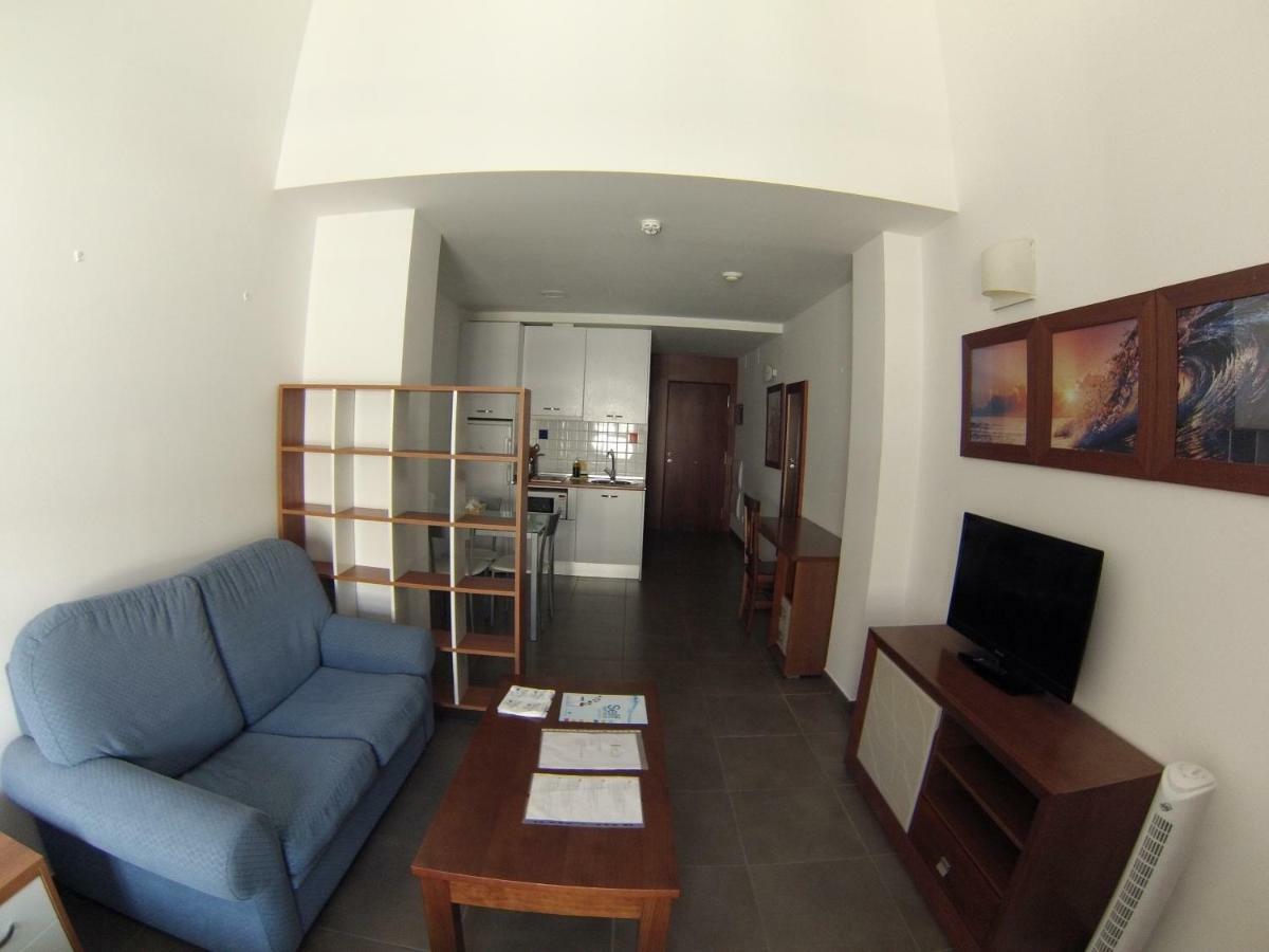 Loft Canteras Лас Палмас де Гран Канария Екстериор снимка