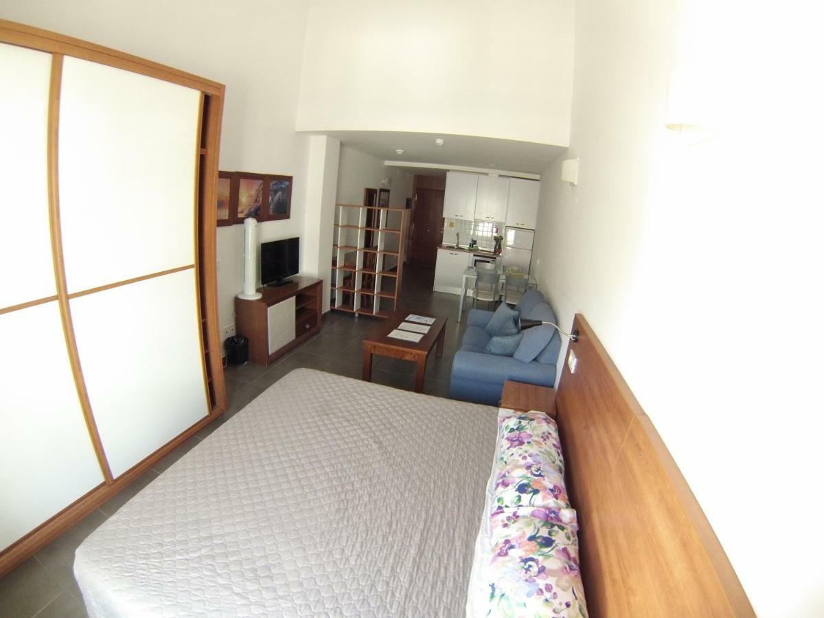 Loft Canteras Лас Палмас де Гран Канария Екстериор снимка