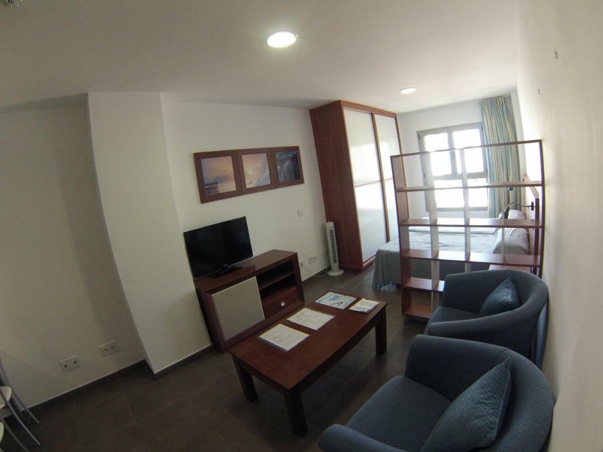 Loft Canteras Лас Палмас де Гран Канария Екстериор снимка