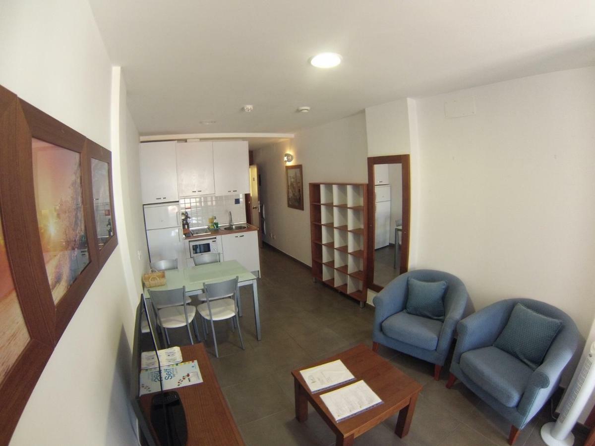 Loft Canteras Лас Палмас де Гран Канария Екстериор снимка